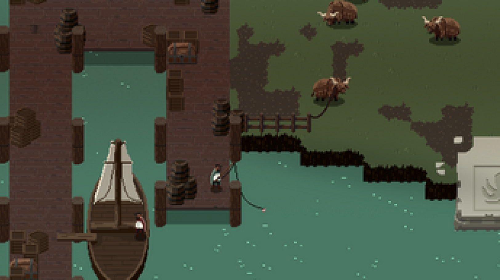 Cryven Screenshot 2