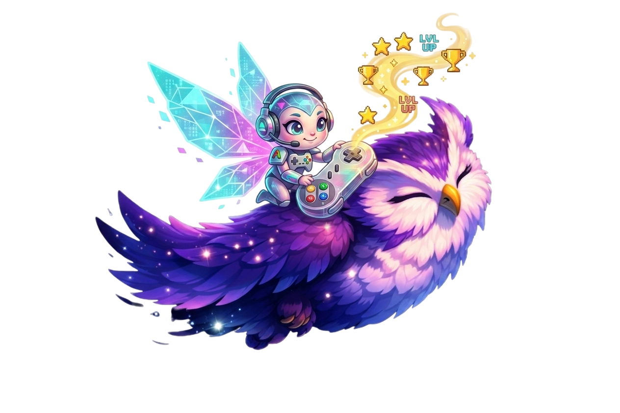 Cryven Game